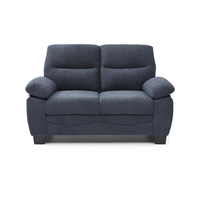 Summerton – Loveseat With Pillow Top Arms And Removable Back
