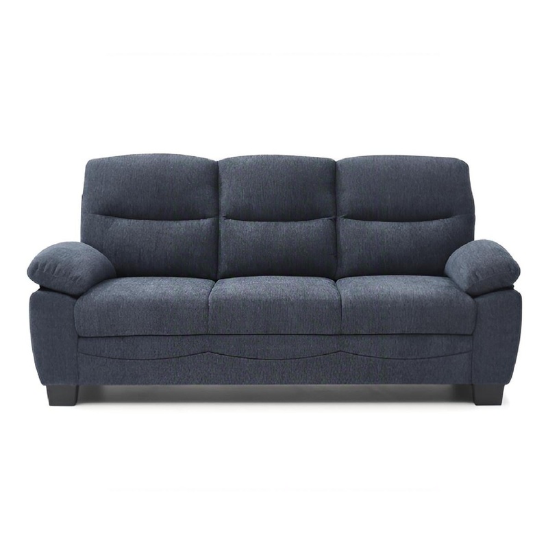 Summerton – Sofa With Pillow Top Arms