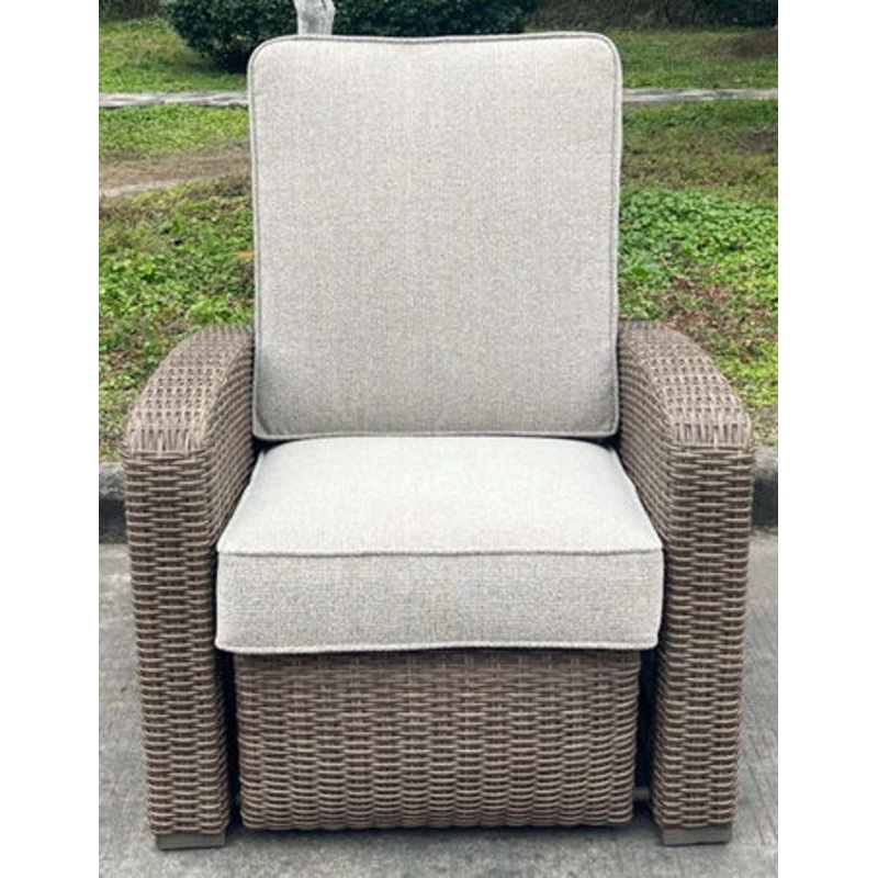 Laguna Heights – Recliner – Beige