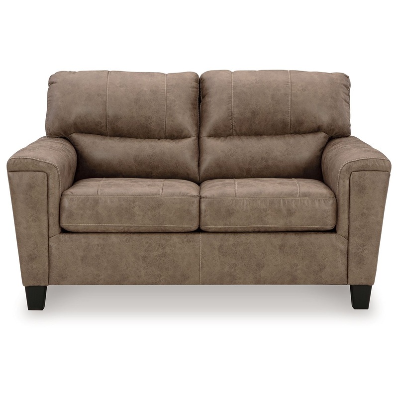 Navi – Loveseat – Fossil