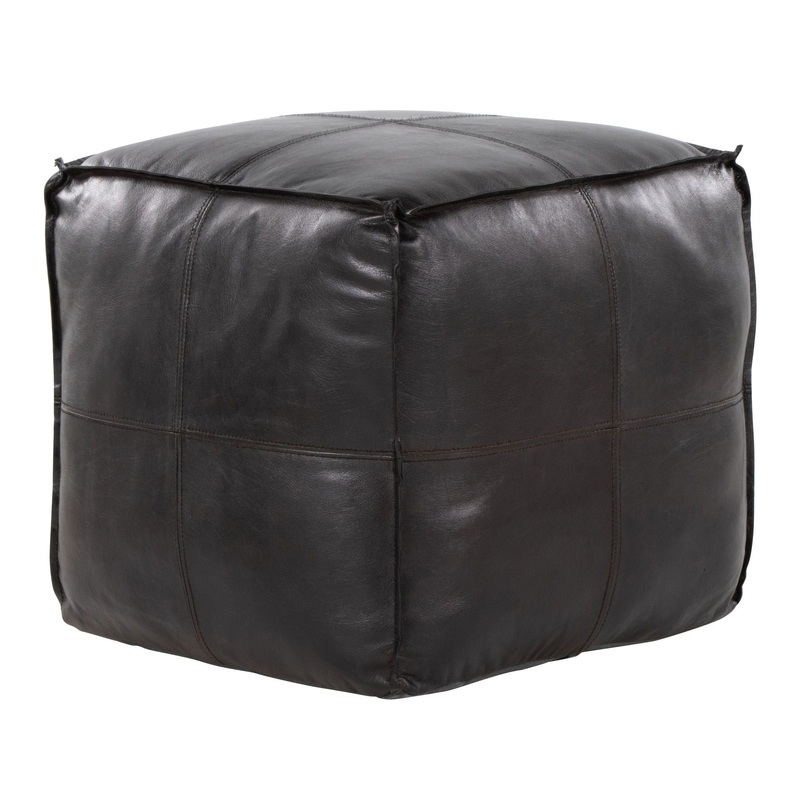 Cobbler – Industrial Versatile Pouf