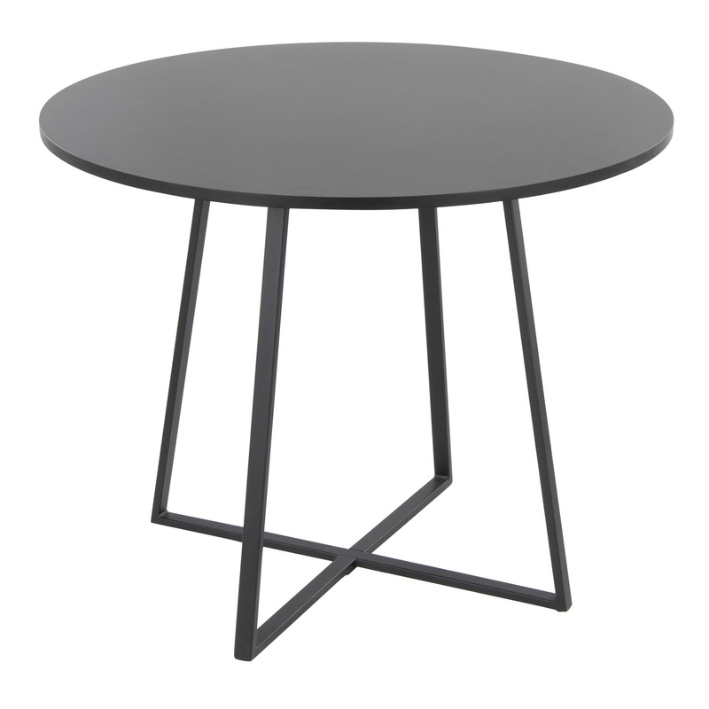 Cosmo Canary – Contemporary Dining Table