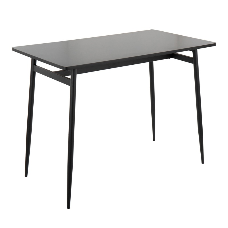 Marcel – Contemporary Graceful Glam Style Counter Table