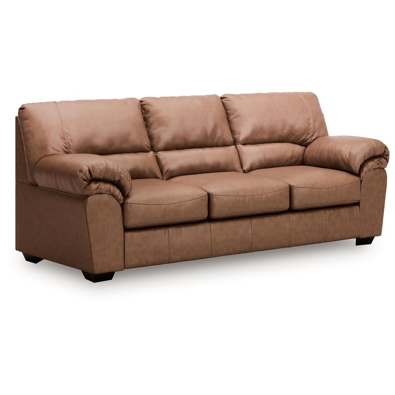 WillowBend – Sofa|Light Brown|Dark Brown