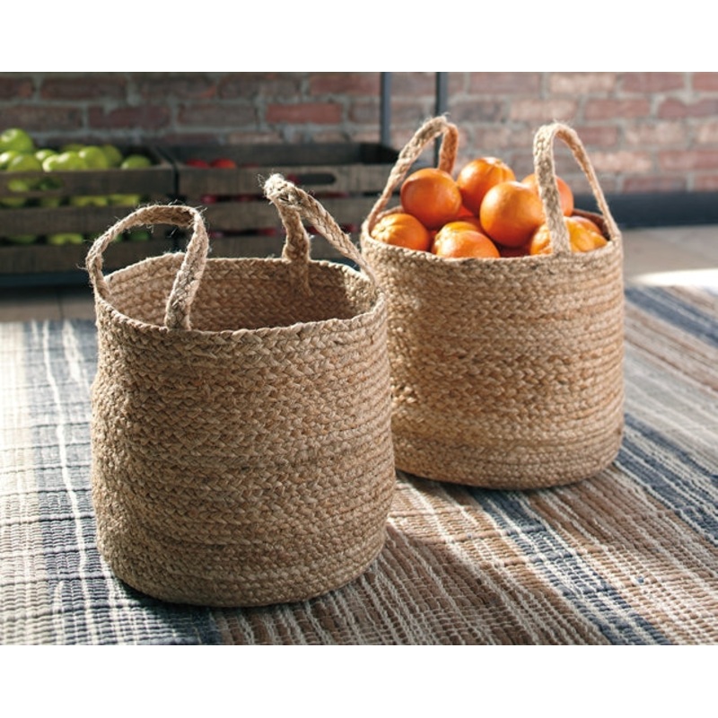 Brayton Basket Set (2/CN)