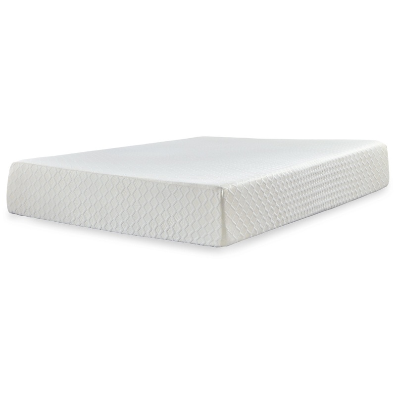 Chime 12 Inch Memory Foam  Mattress