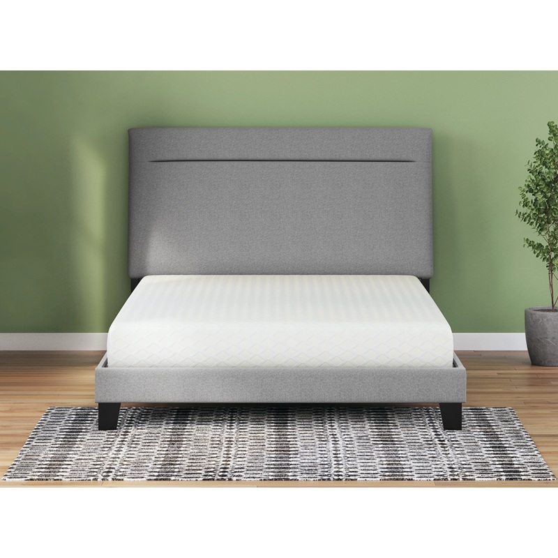 Chime 8 Inch Memory Foam  Mattress