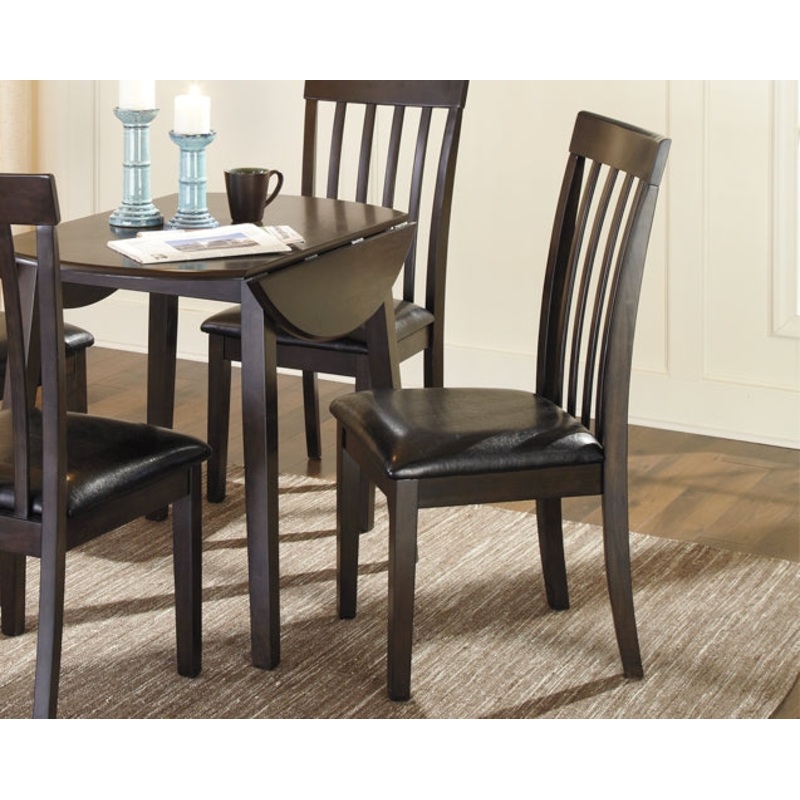 Hammis Dining UPH Side Chair (2/CN)