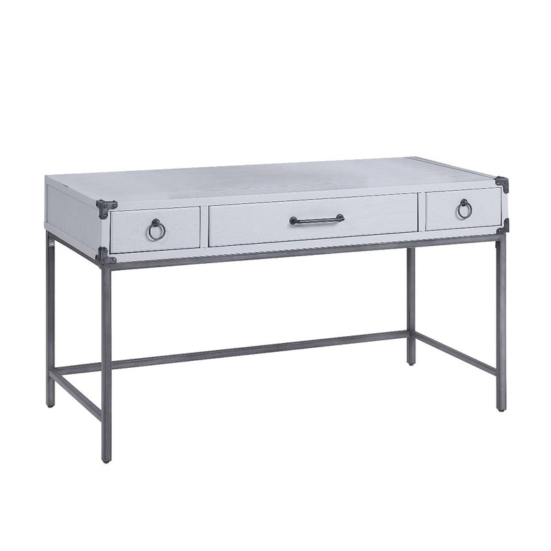 Orchest – Writing Desk – Gray
