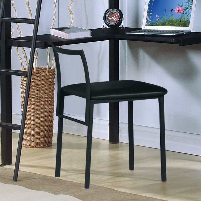 Senon – Chair – Black