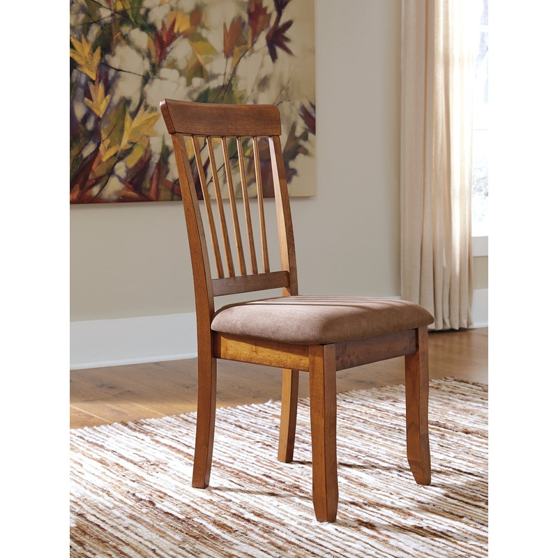 Berringer Dining UPH Side Chair (2/CN)