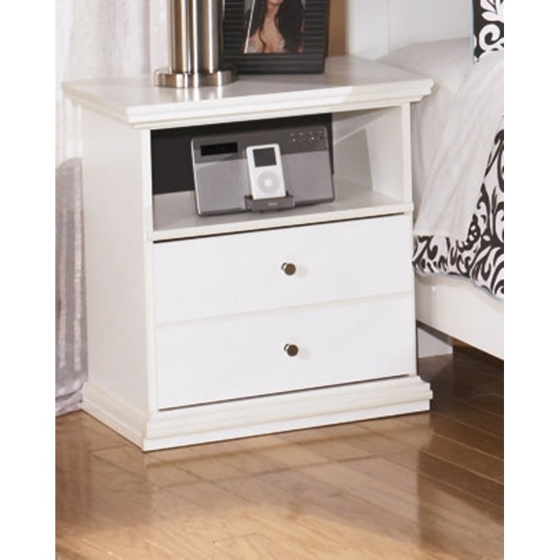 Bostwick Shoals One Drawer Night Stand