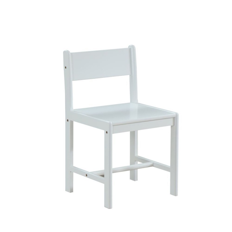 Ragna – Chair – White