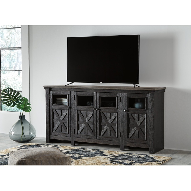 Tyler Creek Extra Large TV Stand