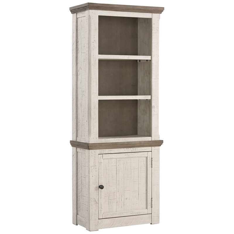 Havalance Right Pier Cabinet