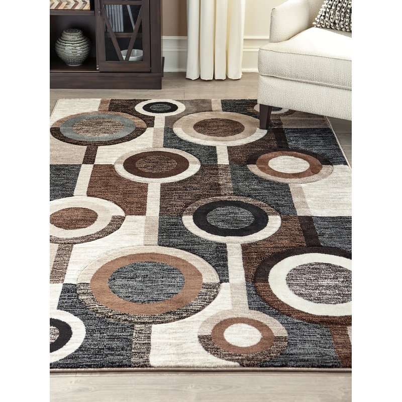 Guintte Medium Rug|5′ x 7’|8′ x 10′