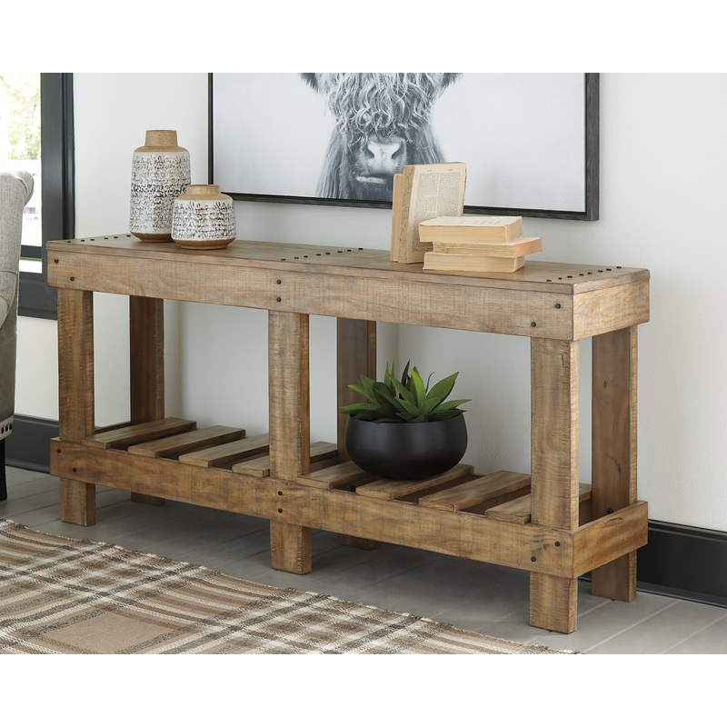 Susandeer Console Sofa Table