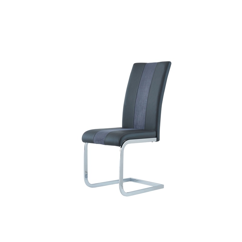 D915 – Dining Chair – Gray