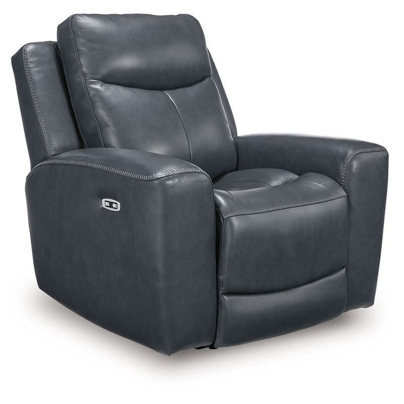 Next Move – Power Recliner With Adjustable Headrest