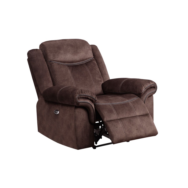U2200 – Power Recliner – Domino Coffee