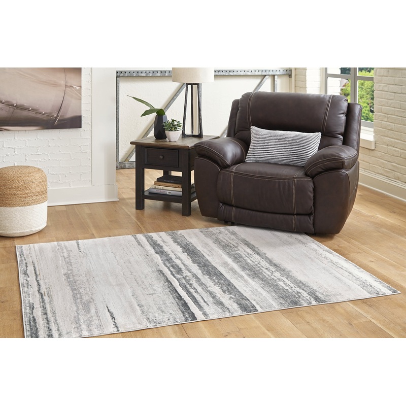Abanett Large Rug|8′ x 10’|5′ x 7′