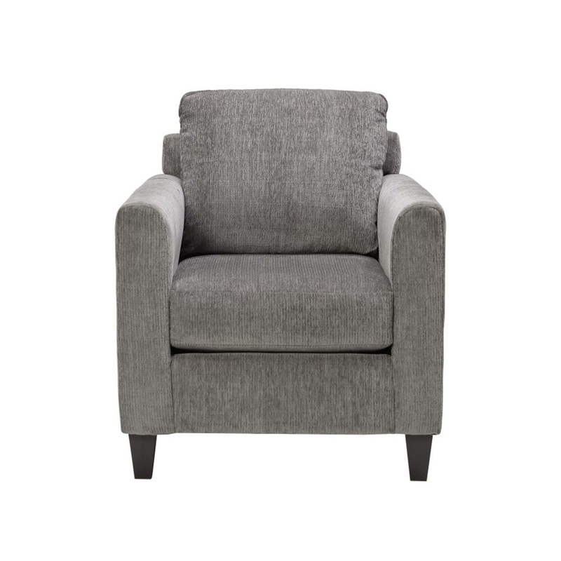 Affordable Chair Sims – Charcoal