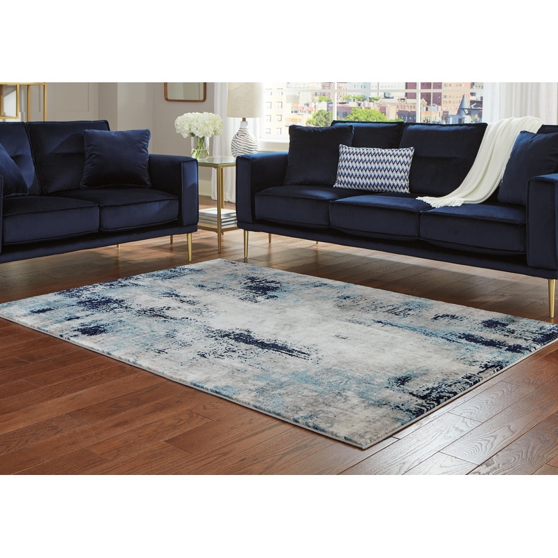 Leonelle Large Rug|8′ x 10’|5′ x 7′