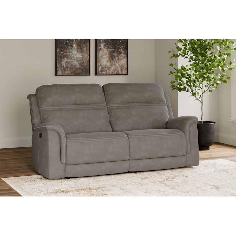 Next-Gen DuraPella 2 Seat PWR REC Sofa ADJ HDREST