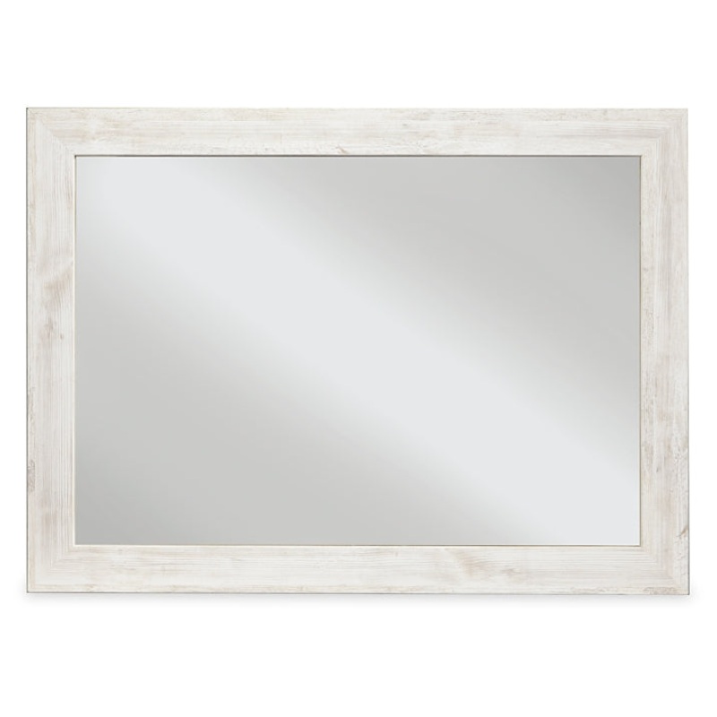 Paxberry Bedroom Mirror