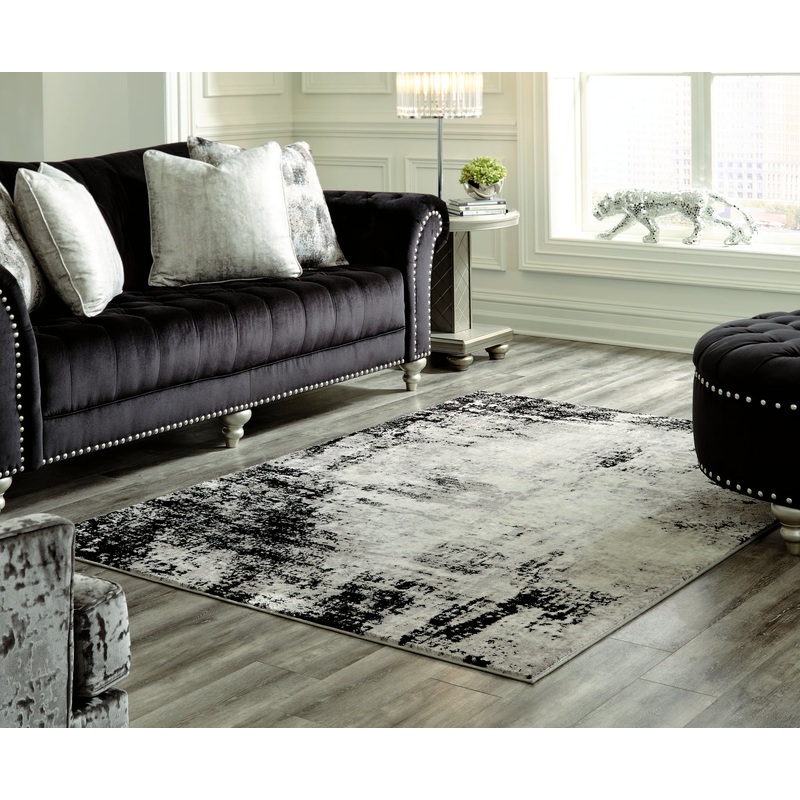 Zekeman Medium Rug|5′ x 8’|8′ x 10′