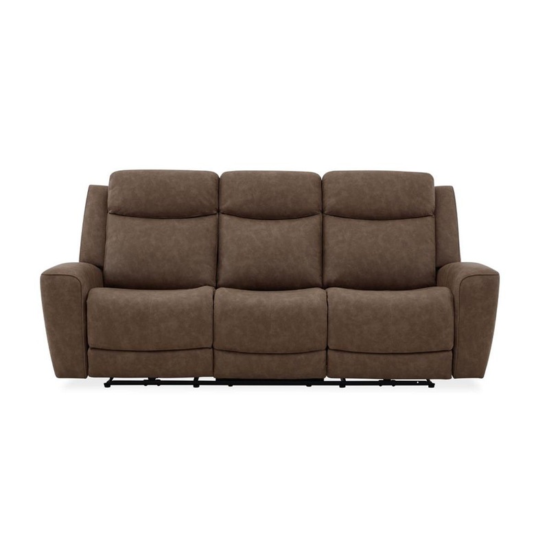 Kuka Cortina – Power Sofa – Sable