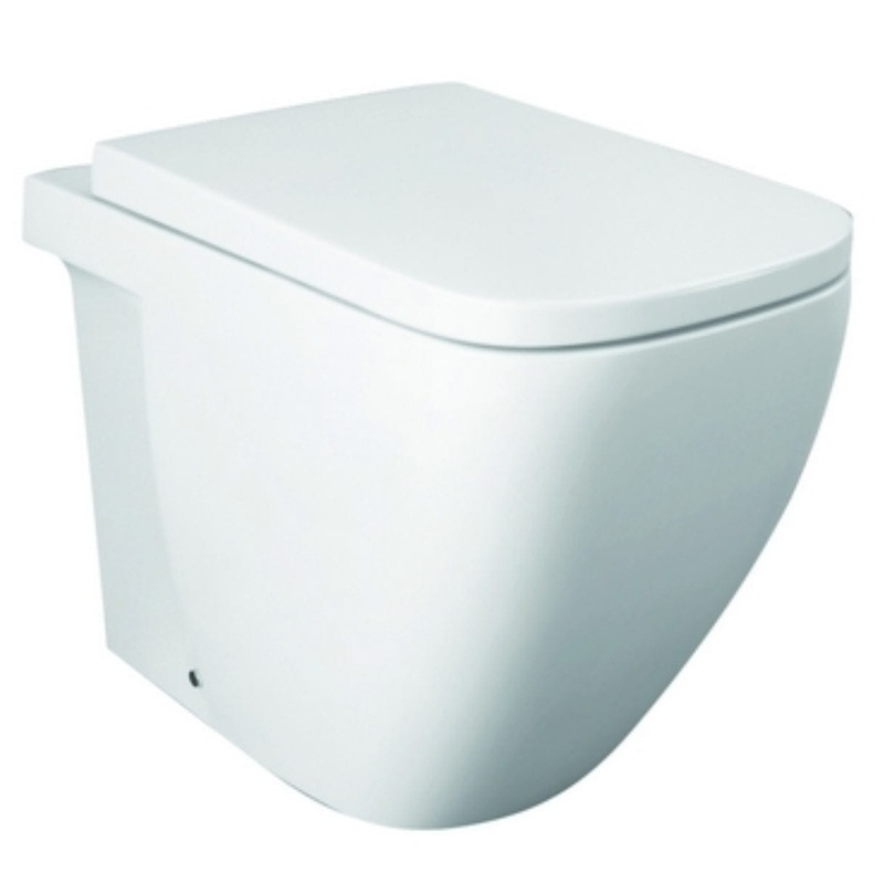 WC FILOMURO CAROLINE