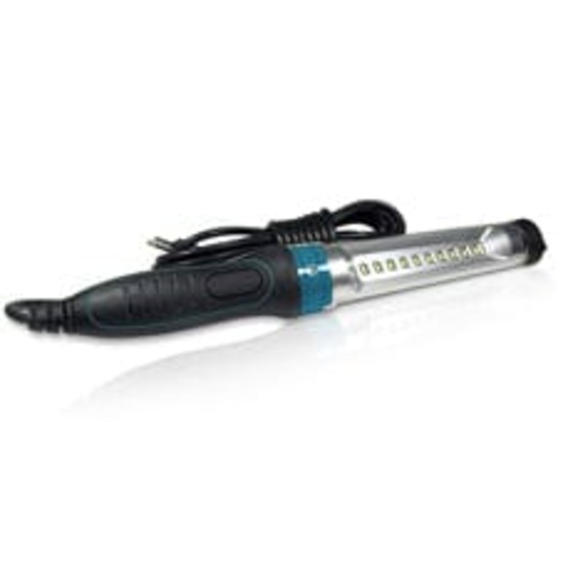 WORK LAMP 10 LED -6W – CABLE 5 MT