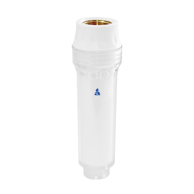 AQUALUX UNDER-SINK FILTER KIT FOR DRINKING WATER