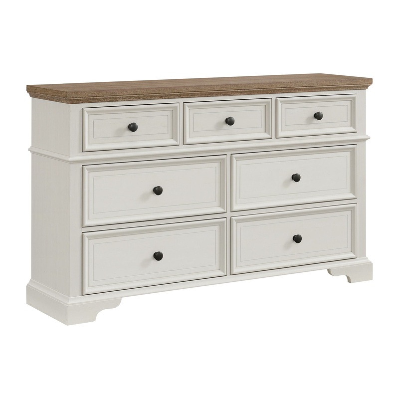 Eastwood – Youth 7-Drawer Dresser