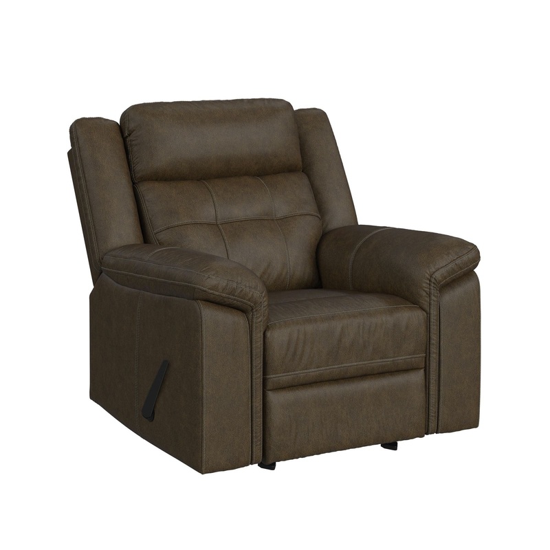 Epic – Rocker Recliner – Vine Chestnut