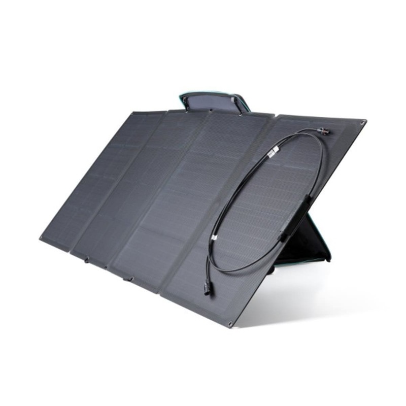 160W ECOFLOW SOLAR PANEL