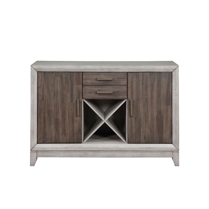 Abacus – Server – Dark Brown