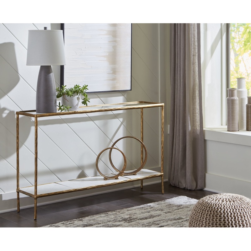Ryandale Console Sofa Table