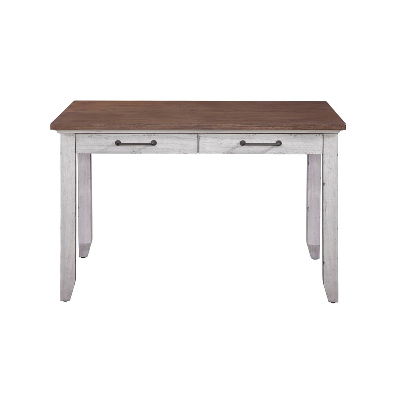 Bear Creek – Multi Function Table – White