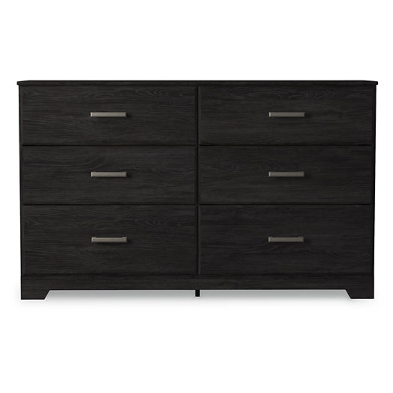 Belachime Six Drawer Dresser