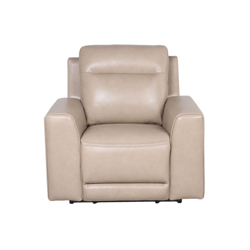 Doncella – Dual Power Reclining Chair – Sand