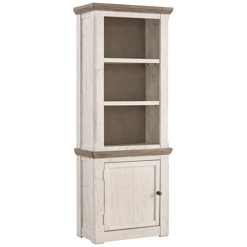 Havalance Left Pier Cabinet