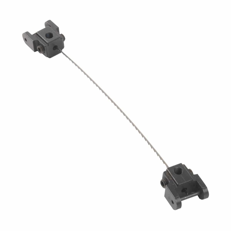 TRAPHOR BLADE 127 x 1.35 x 0.46 – Z 5.2/c