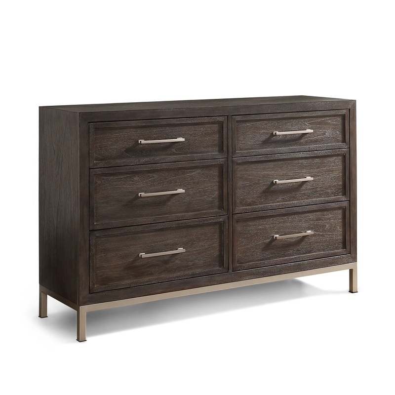 Broomfield – Dresser – Brown