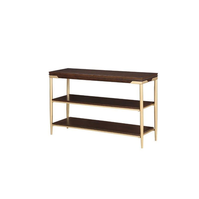 Eschenbach – Accent Table – Cherry