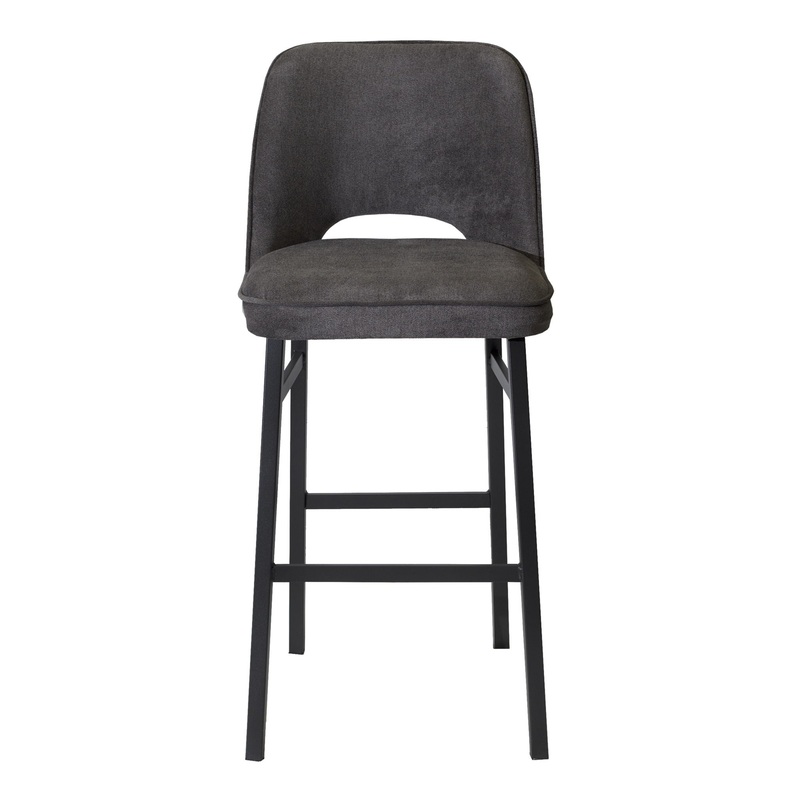 Sarah – Barstool – Brown
