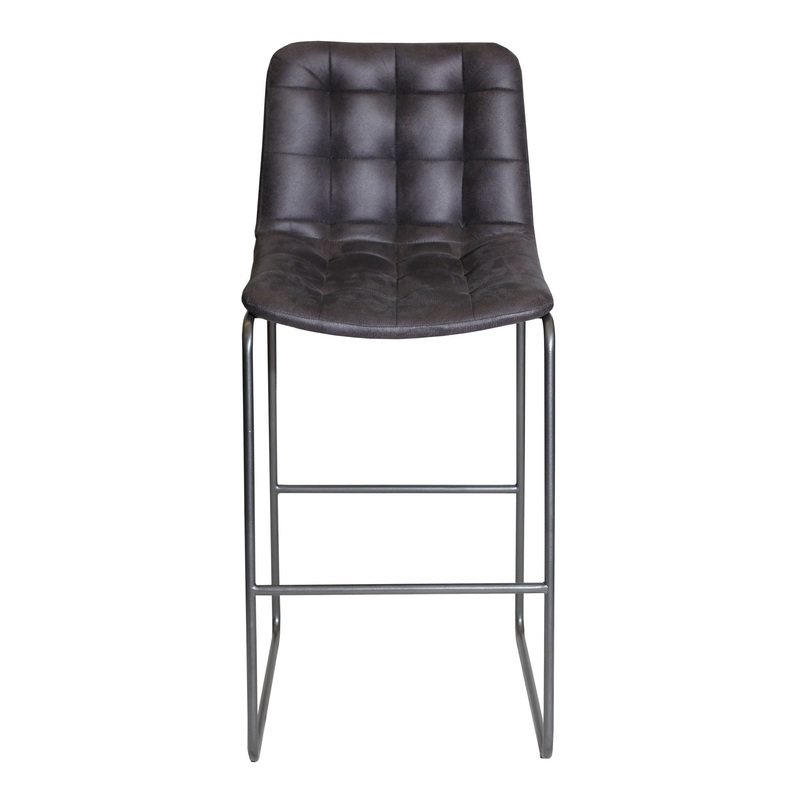 Westover – Barstool – Black
