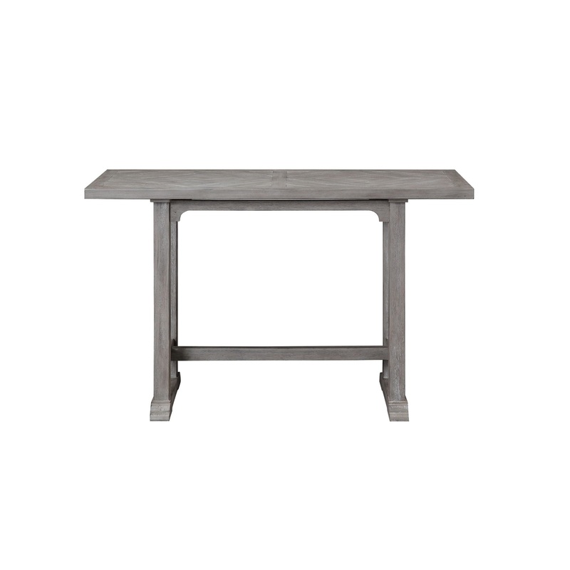 Whitford – Sofa Table – Gray