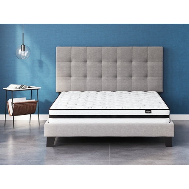 8 Inch Chime Innerspring  Mattress